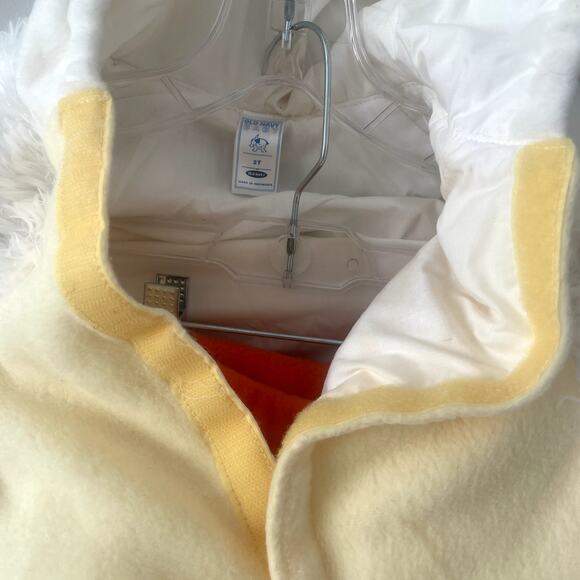 Old Navy Halloween Chicken Costume Sz 2T - Picture 3 of 5